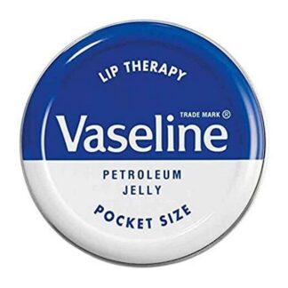 Vaseline Lip Therapy Original Tin