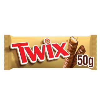 Std - Twix Bar Std