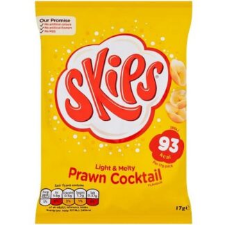 Kp Skips Prawn Std