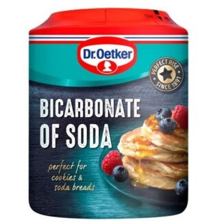 Dr Oetker Bicarbonate Of Soda