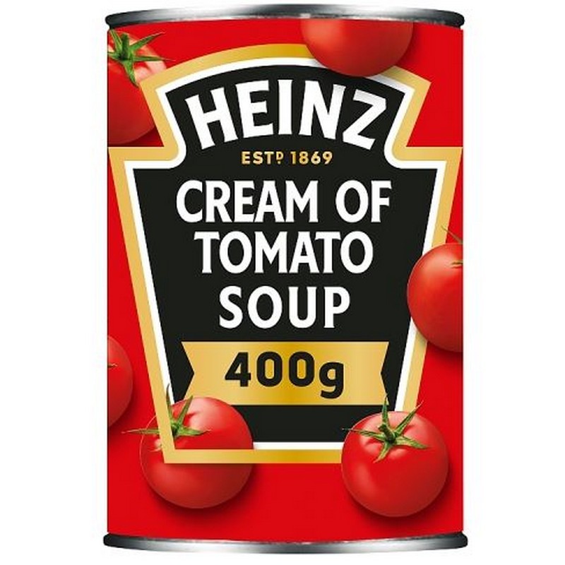 Heinz Classic Soup - Tomato