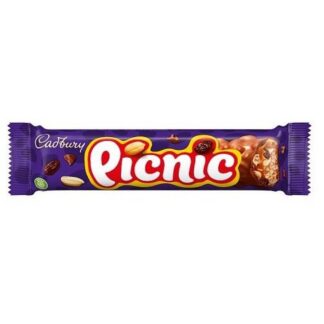 Cadbury Std Picnic