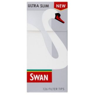 Swan Filter Tips Ultra Slim