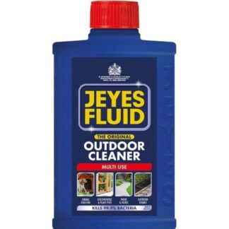 Jeyes Fluid