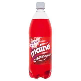 1Lt Maine Raspberryade