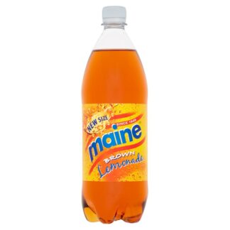 1Lt Maine Brown Lemonade