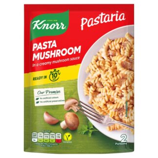 Knorr Pastaria - Mushroom