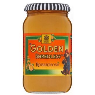 Robertson Golden Shredless Marmalade