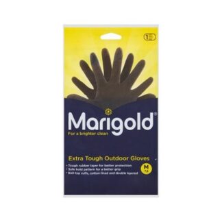 Marigold Outdoor Gloves Med