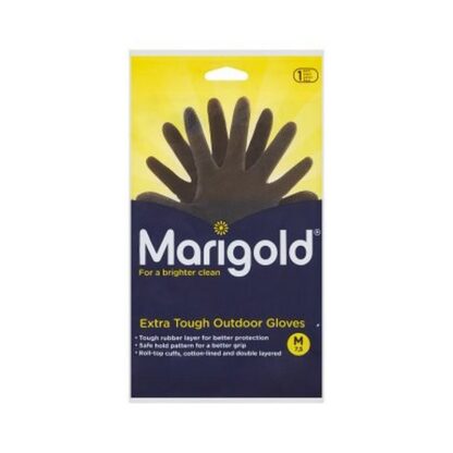 Marigold Outdoor Gloves Med