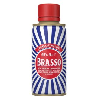Brasso Liquid
