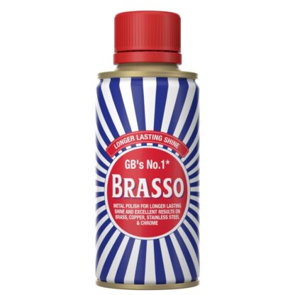 Brasso Liquid