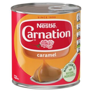 Nestle Carnation Caramel