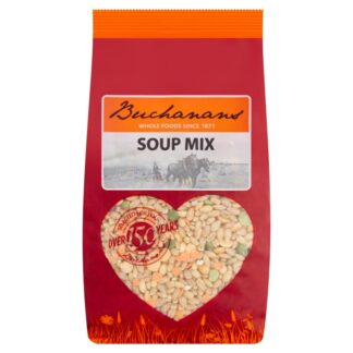 Buchanans Soup Mixture