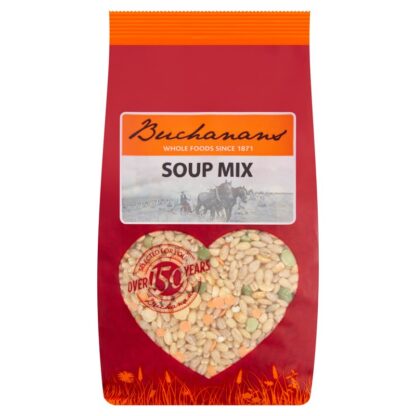 Buchanans Soup Mixture