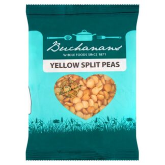 Buchanans Yellow Split Peas