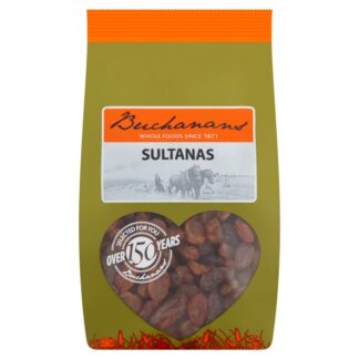 Buchanans Sultanas