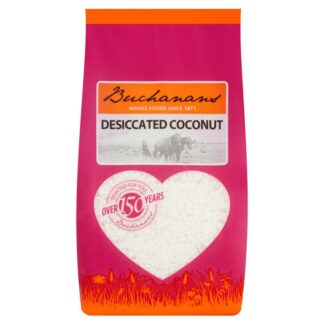 Buchanans Desicated Coconut