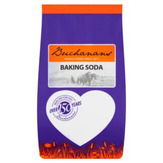 Buchanans Baking Soda