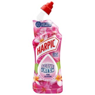 Harpic Acg Pink Blossom
