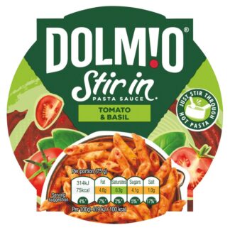 Dolmio Stir In - Tomato & Basil