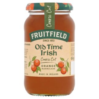 Old Time Coarse Cut Orang Marmalade
