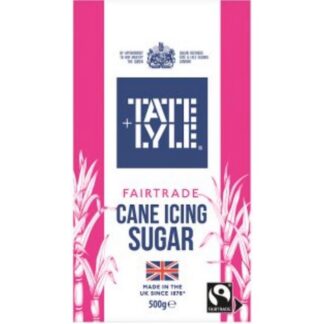 Tate & Lyle Icing Sugar