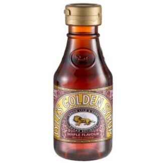 Tate & Lyle Pouring Maple Syrup