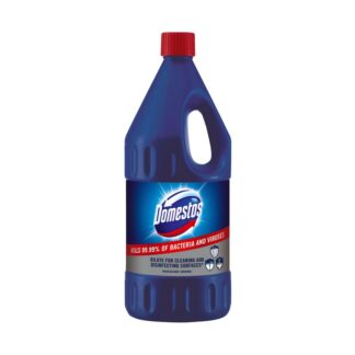 Domestos Regular Blue Large