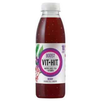 Vit Hit - Berry