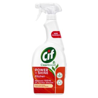Cif Power & Shine Kitchen