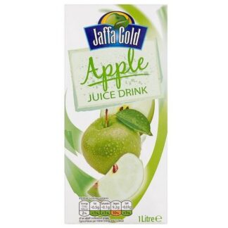 Jaffa Gold Apple Juice Drink