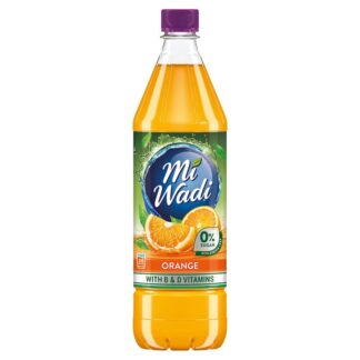 Mi Wadi Zero Orange