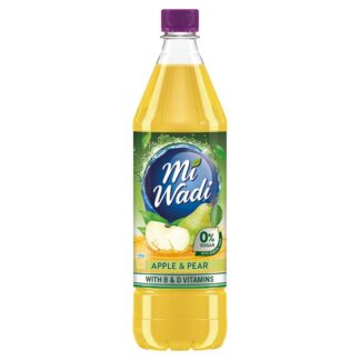 Mi Wadi Zero Apple & Pear