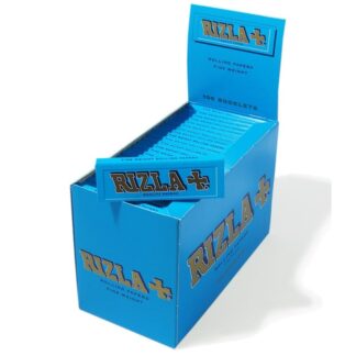 Rizla Papers Blue Regular