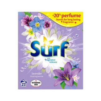 Surf Lavender Powder 23W