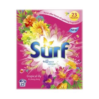 Surf Tropical Powder 23W