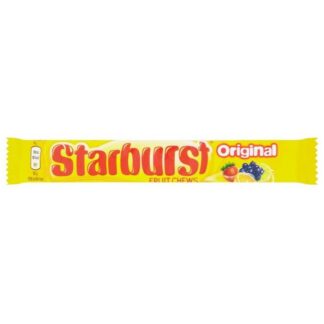 Std - Starburst Stick - Original