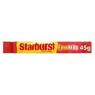 Std - Starburst Stick - Fave Red Chews