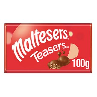 Maltesers Teasers Lg Bar