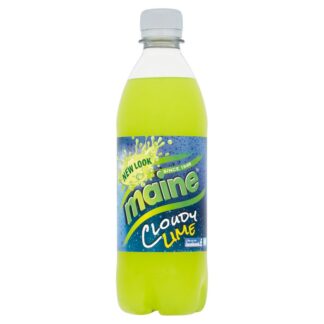 50Cl Maine Cloudy Lime