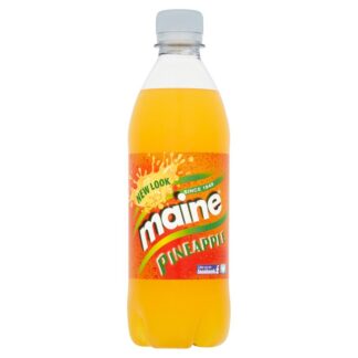 50Cl Maine Pineapple