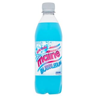50Cl Maine Bubblegum