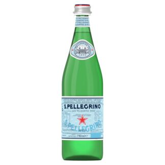 San Pellegrino Sparkling