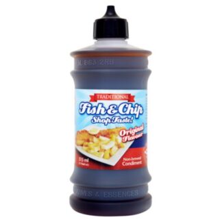 Drywite Fish & Chip Shop Vinegar