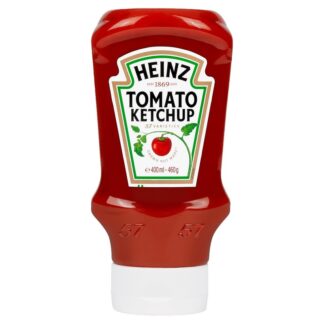 Heinz Tomato Ketchup