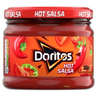 Doritos Dip - Hot Salsa