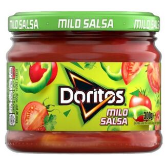 Doritos Dip - Mild Salsa