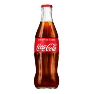 Nrb Coca Cola - Coke Glass