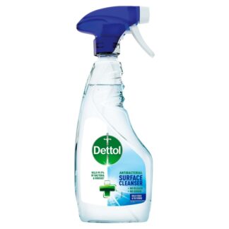 Dettol Surface Cleaner